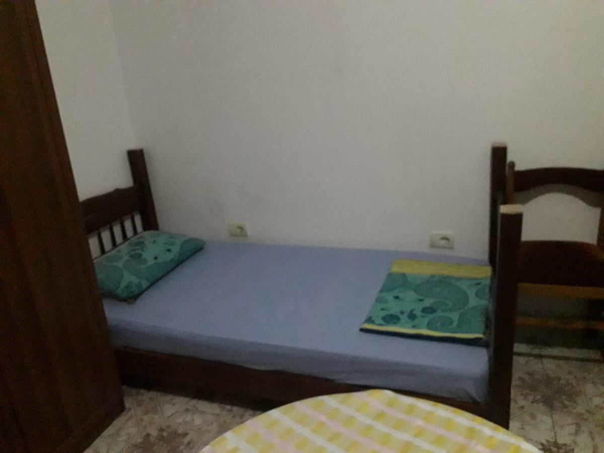Anza Camping Шкодер Екстер'єр фото
