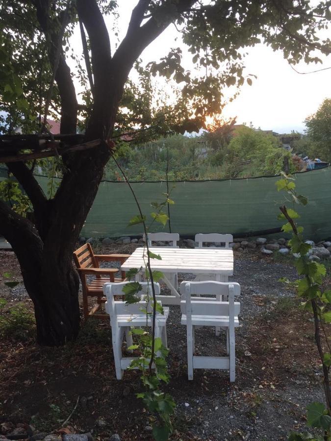 Anza Camping Шкодер Екстер'єр фото