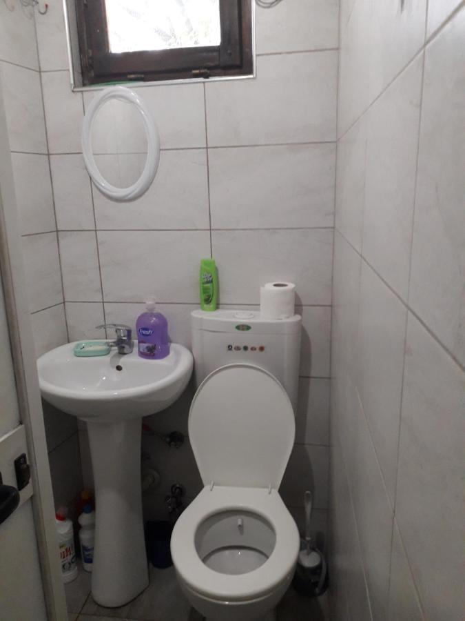 Anza Camping Шкодер Екстер'єр фото
