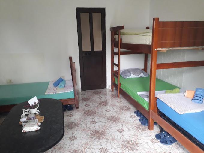 Anza Camping Шкодер Екстер'єр фото